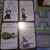 Munchkin Deluxe monster cards Munchkin Deluxe monster cards