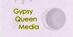 Gypsy Queen Media for book treasure hunting