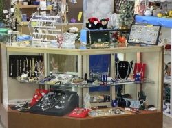 More of our Vintage Jewelry at our Hubbard Ohio Gift Shop