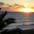 One of the beautiful sunsets...sunrises are just as spectacular