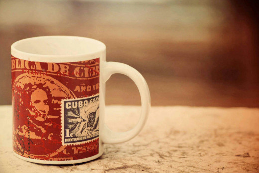 Coffe Cup