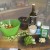 Ingredients for the Spring Vegetable & Quinoa Pilaf. Ingredients for the Spring Vegetable & Quinoa Pilaf.