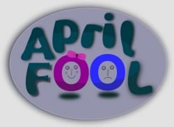 Kids were always among greatest promoters of April Fool's day