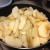 Saute the apples until almost tender, about 15 minutes,.