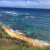 Exploring the far end of Waikiki.