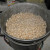 Drain and rinse the beans under cool water. Drain and rinse the beans under cool water.