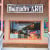 Art gallery in Haleiwa