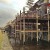 Dining outside on the balconies which line the Kamo River is a summer-only luxury that can only be experienced during the summer.