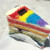 There was no way I could bypass this rainbow cake.