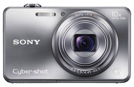 Sony Cyber-shot
