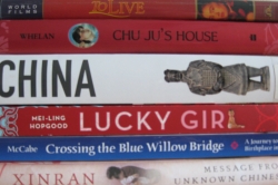 This site includes books, DVD's, CD's to help you prepare for a heritage trip to China.
