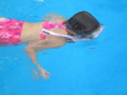 Snorkeling