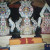 Butter and Barley Tormas for Kalachakra Butter and Barley Tormas for Kalachakra