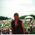 Ngawang on stage on the National Mall Ngawang on stage on the National Mall