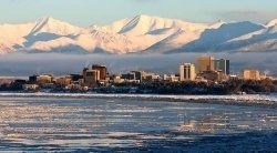 Alaska Cruisetour