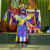 Guardian of the god of death Guardian of the god of death