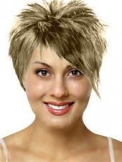 With a Virtual Hairstyler You Can See How YOU Look in All The Latest