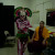 Backstage Backstage
