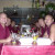 Dinner at Marios with the monks Dinner at Marios with the monks