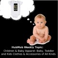 Vintage and Retro Baby Clothes