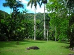 Castleton Gardens, St. Mary, Jamaica