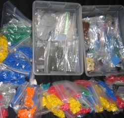 Bulk lego bricks for sale