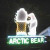 The Arctic Bear sign The Arctic Bear sign