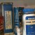 Oh yes, closer now to the vintage blue that our grandmothers used. Oh yes, closer now to the vintage blue that our grandmothers used.