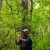 Our teachers are proud to show us the knowledge in the woods. Our teachers are proud to show us the knowledge in the woods.