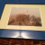 Blue picture frames capturing nature. Blue picture frames capturing nature.