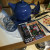 Time for Blue Tea Time for Blue Tea
