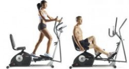heavy duty exercise cycle