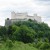 Hohensalzburg as seen from Leopoldskron Hohensalzburg as seen from Leopoldskron