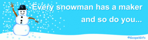 Snowman Creator