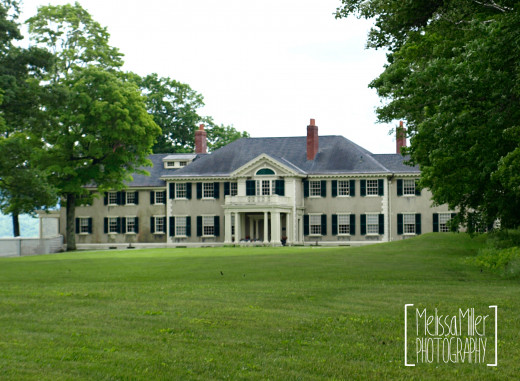 Historic Summer Home in Vermont