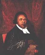 Reverend Absalom Jones