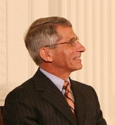 Anthony Fauci