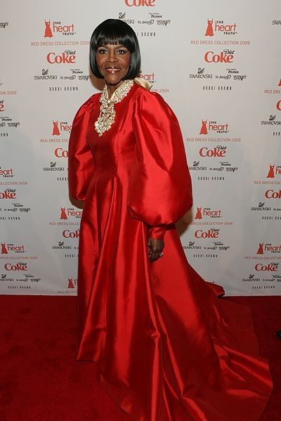 Cicely Tyson - 2009