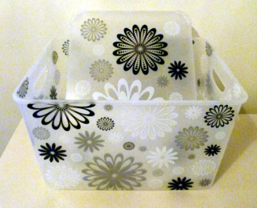 Mum's Memory Box Mum's Memory Box