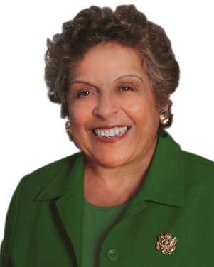 Donna Shalala