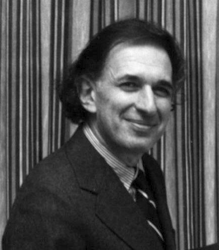 Dr. Eric. R. Kandel
