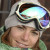 Pretty Snowboard Gold Medalist Maelle Ricker