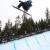 Justin Lamoureux of Squamish a strong contender of the half-pipe snowboard world.