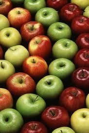 apples, superfoods