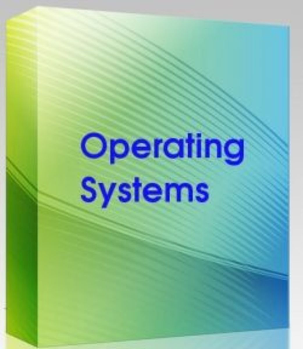 Operating System PC