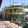 Remembering the Seattle Waterfront Trolley