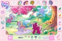 My Little Pony Friendship Game