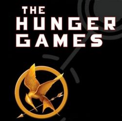 The Hunger Games Logo