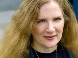 Suzanne Collins