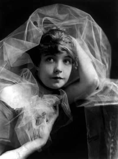 Lillian Gish - 1915